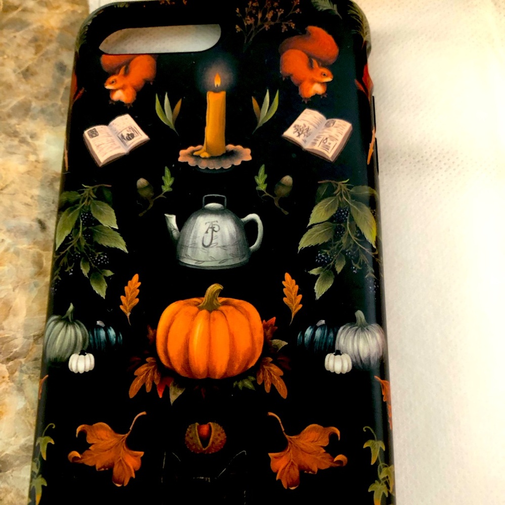 Phone case I phone 8plus